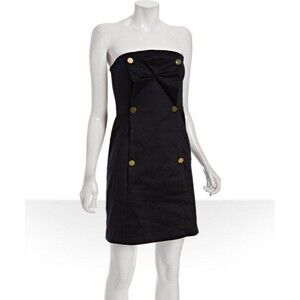 julie brown milo dress JB by Julie Brown | Dresses | Julie Brown Nyc Womens Milo Wrap Dress Retro  Mod Size Medium Stretch